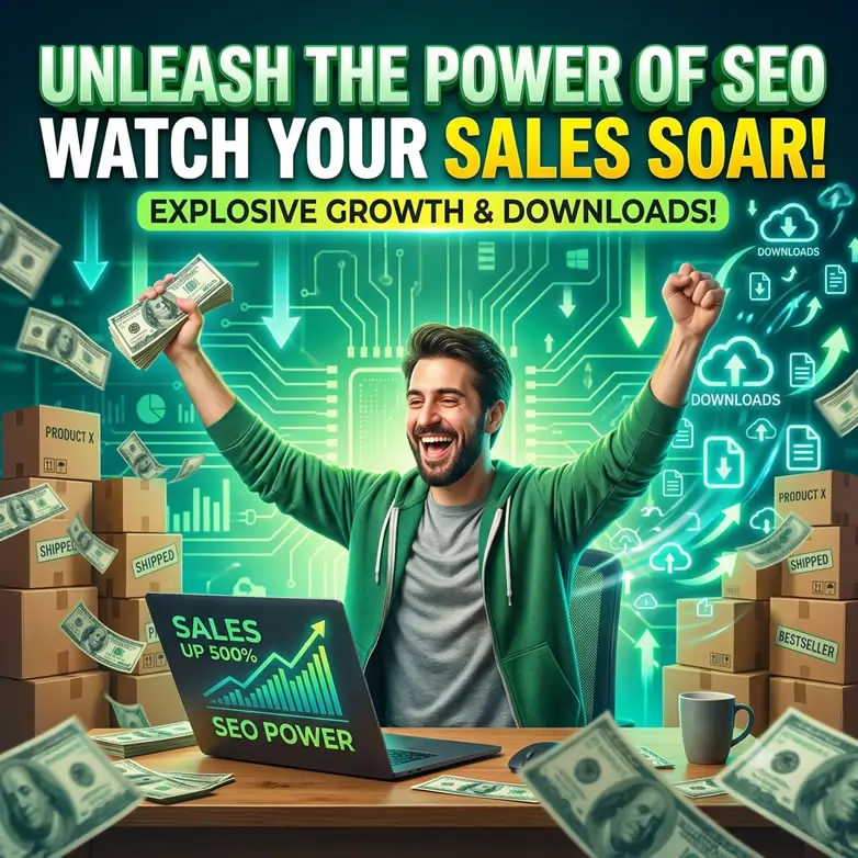 How Can I Make My Website Attract More Customers? A Practical Guide to SEO