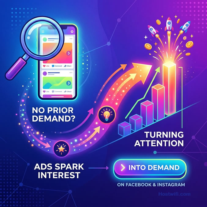 How to Create Demand to Drive Sales?