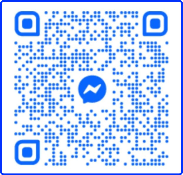 Messenger QR Code