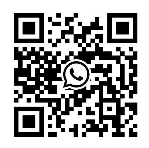 WhatsApp QR Code