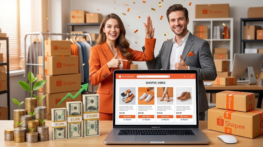 Advanced Blogging and Ecommerce
